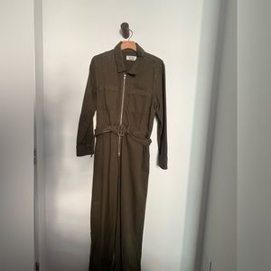 Reformation Jumpsuit